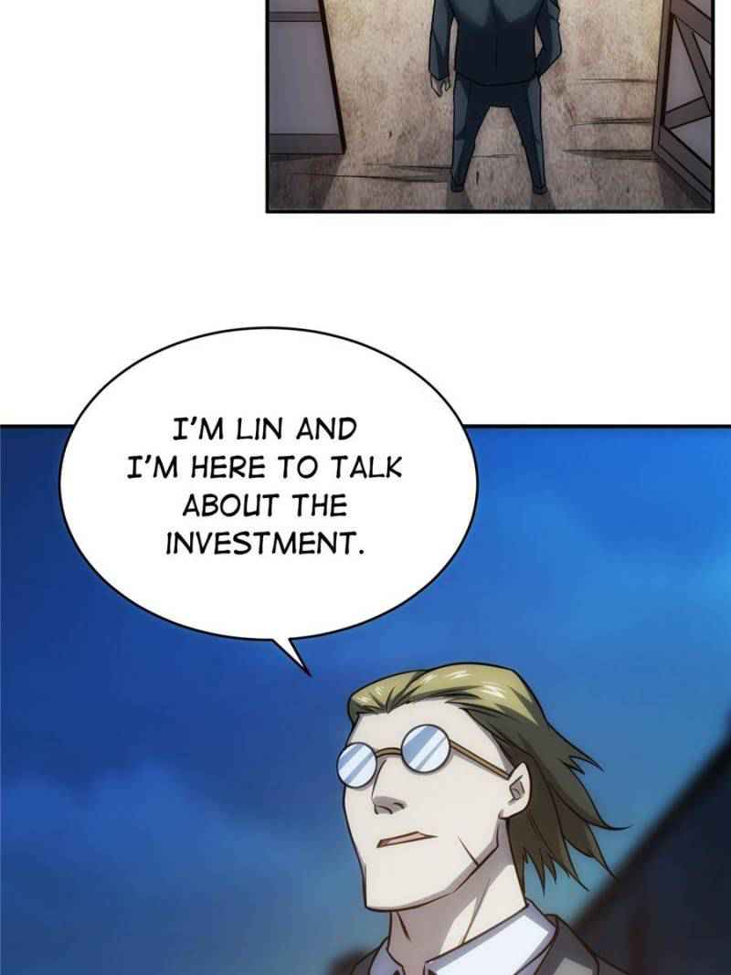 Rich Player (Billionaire Player) Chapter 59 - Page 50