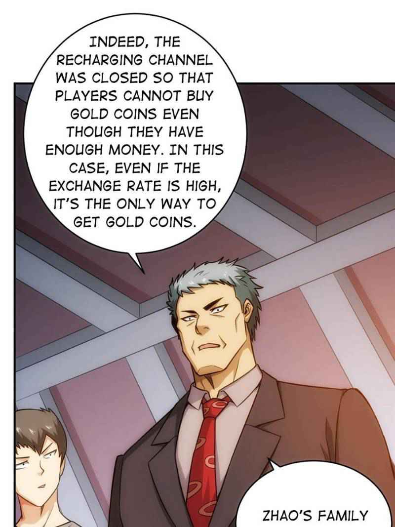 Rich Player (Billionaire Player) Chapter 59 - Page 9