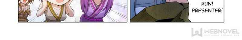 Rich Player (Billionaire Player) Chapter 6 - Page 22