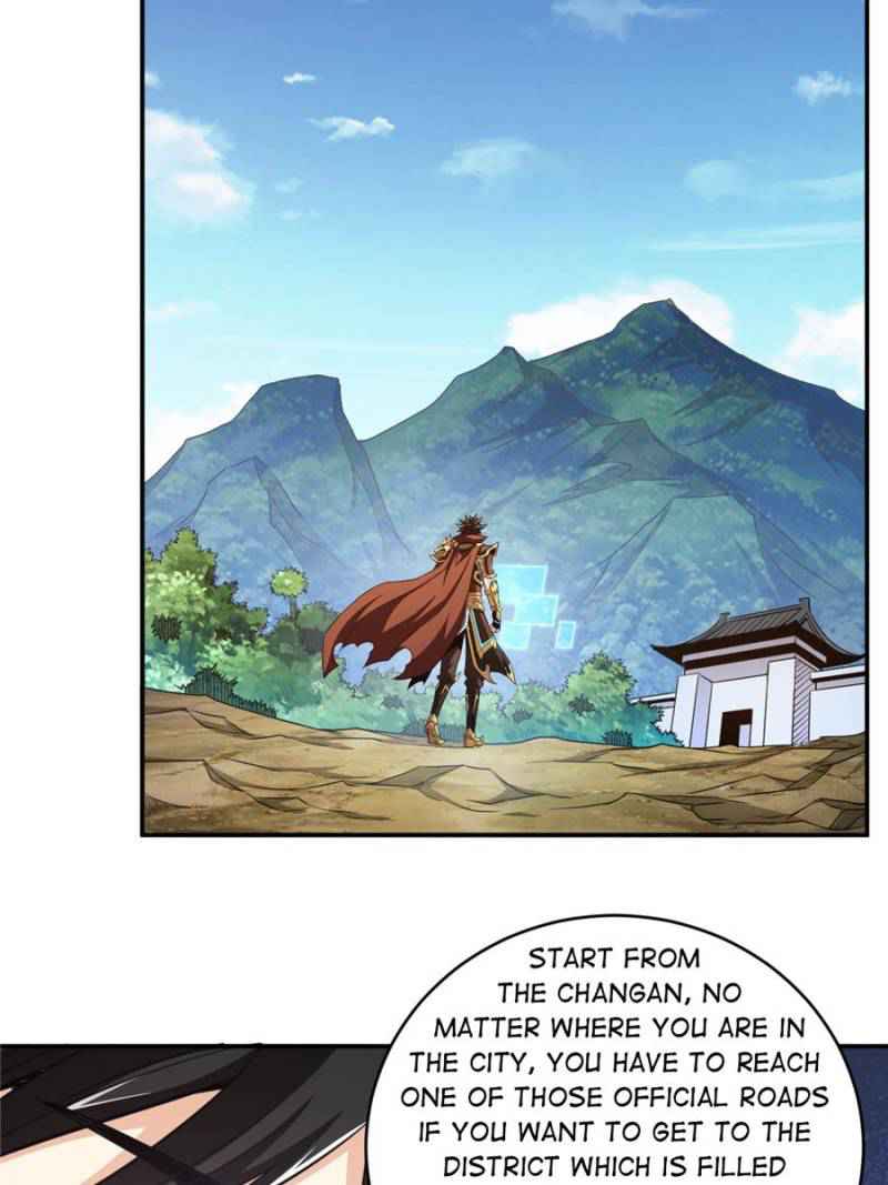 Rich Player (Billionaire Player) Chapter 60 - Page 1