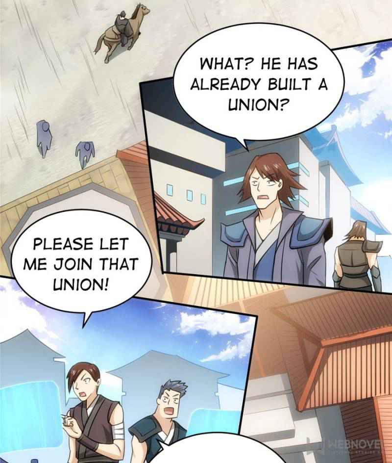 Rich Player (Billionaire Player) Chapter 60 - Page 12