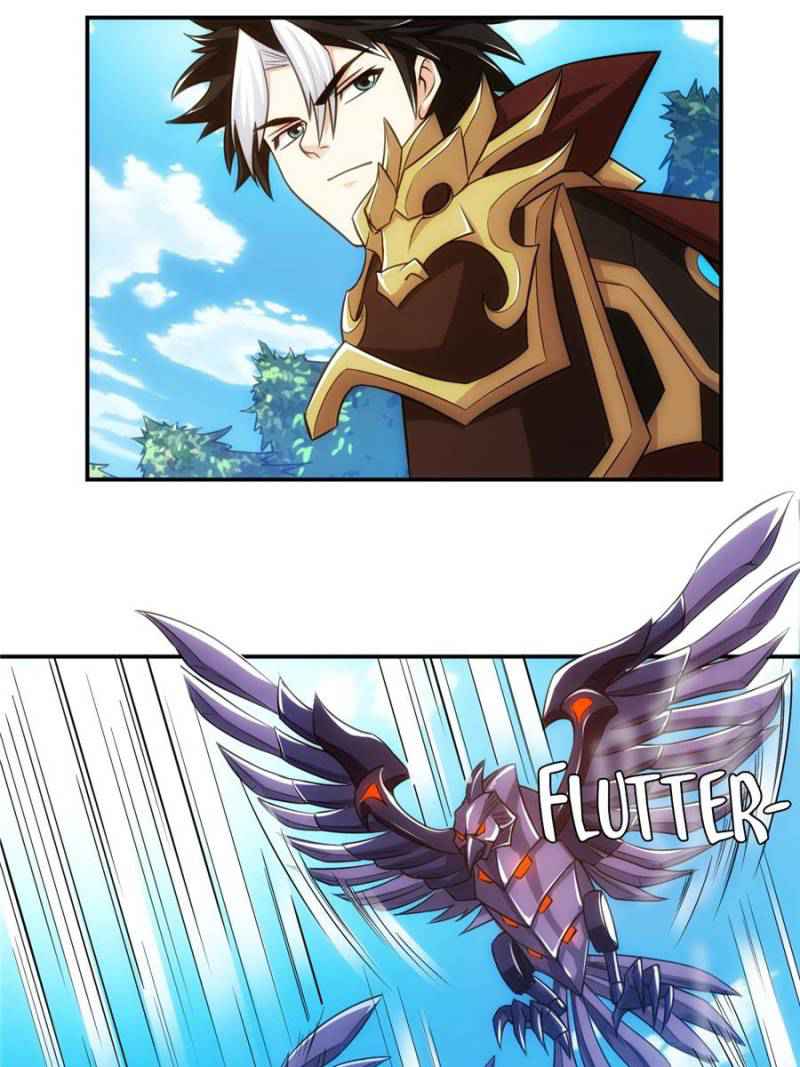 Rich Player (Billionaire Player) Chapter 60 - Page 17