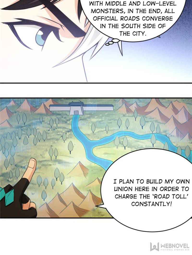 Rich Player (Billionaire Player) Chapter 60 - Page 2
