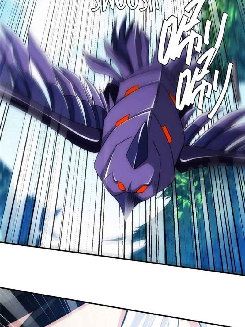 Rich Player (Billionaire Player) Chapter 60 - Page 21