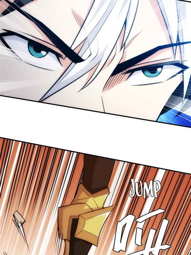 Rich Player (Billionaire Player) Chapter 60 - Page 22