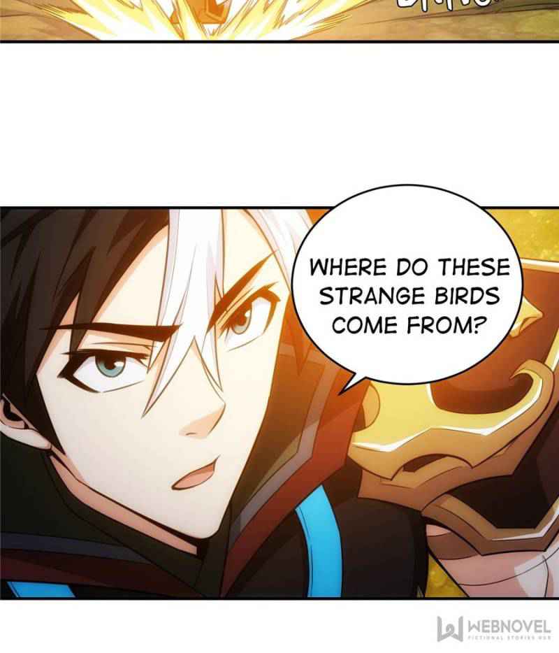 Rich Player (Billionaire Player) Chapter 60 - Page 29