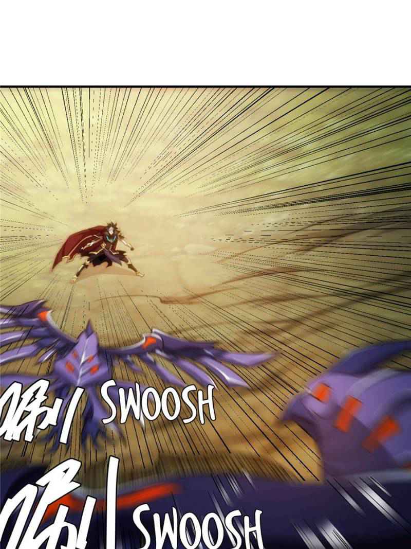 Rich Player (Billionaire Player) Chapter 60 - Page 30