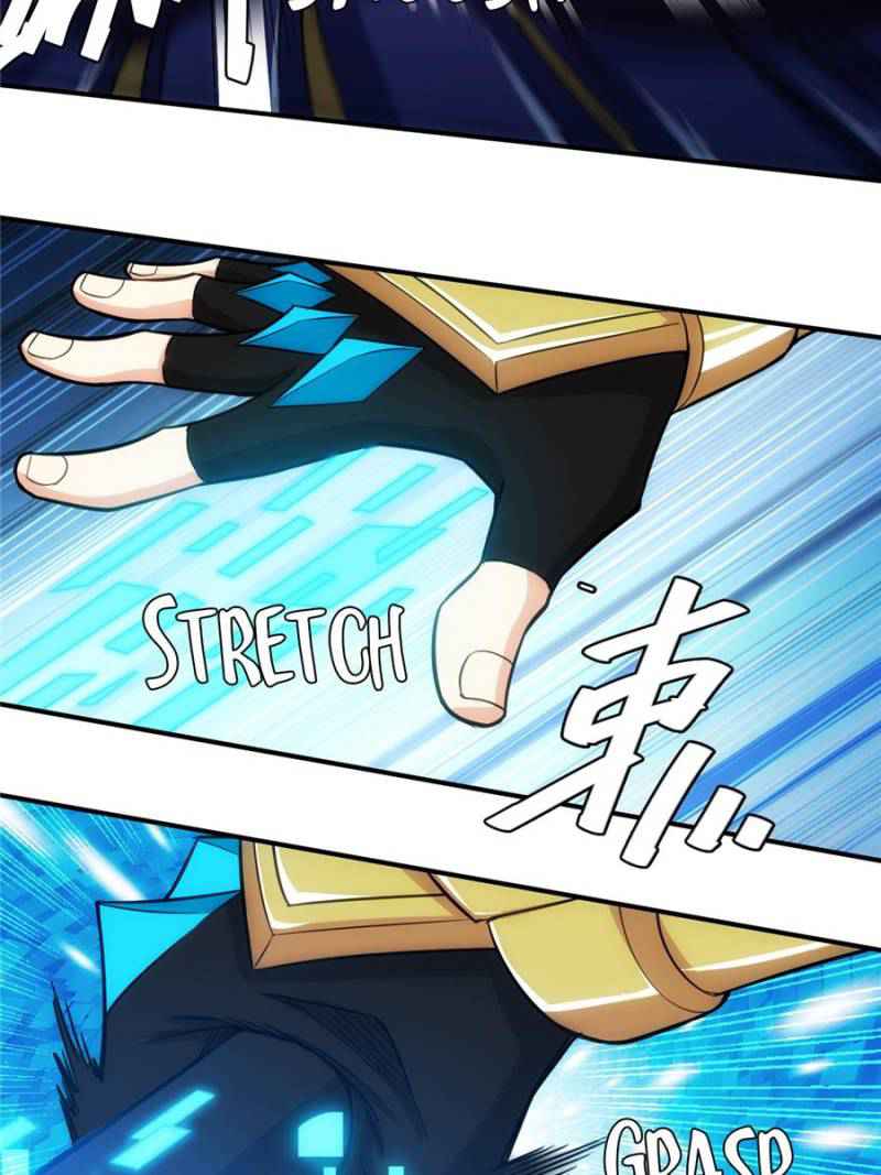 Rich Player (Billionaire Player) Chapter 60 - Page 31
