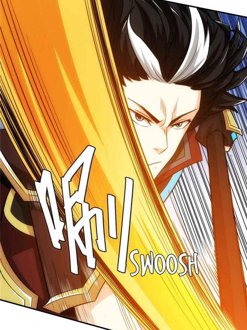 Rich Player (Billionaire Player) Chapter 60 - Page 33