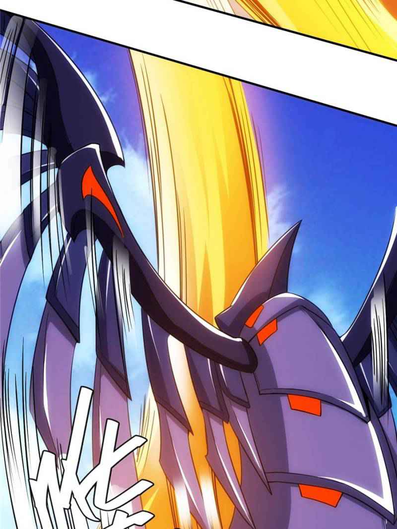 Rich Player (Billionaire Player) Chapter 60 - Page 34