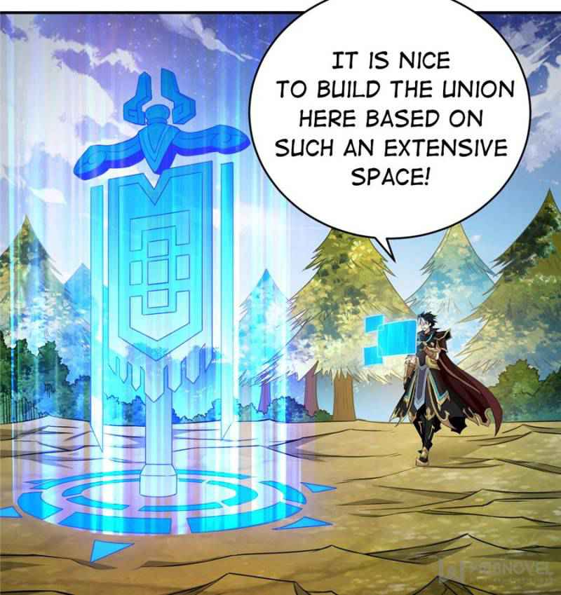Rich Player (Billionaire Player) Chapter 60 - Page 4