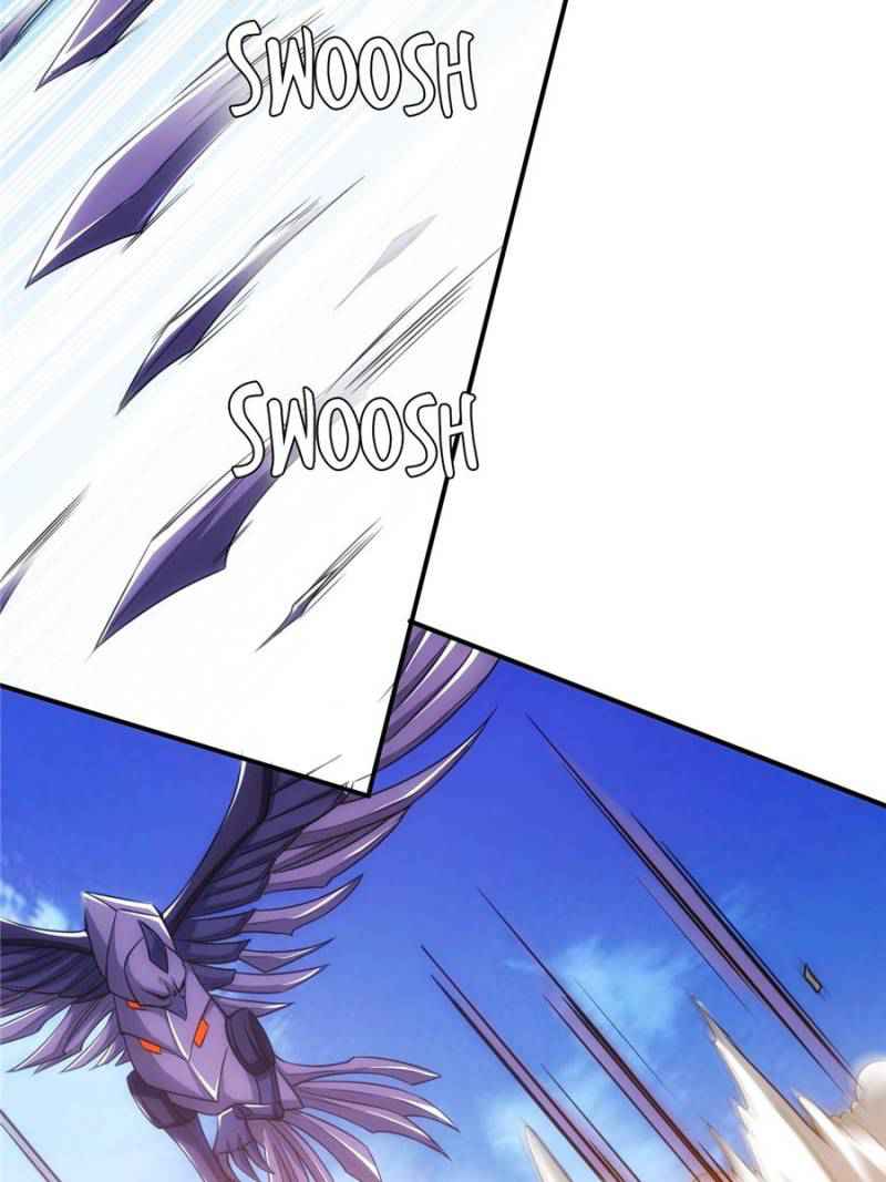 Rich Player (Billionaire Player) Chapter 60 - Page 42