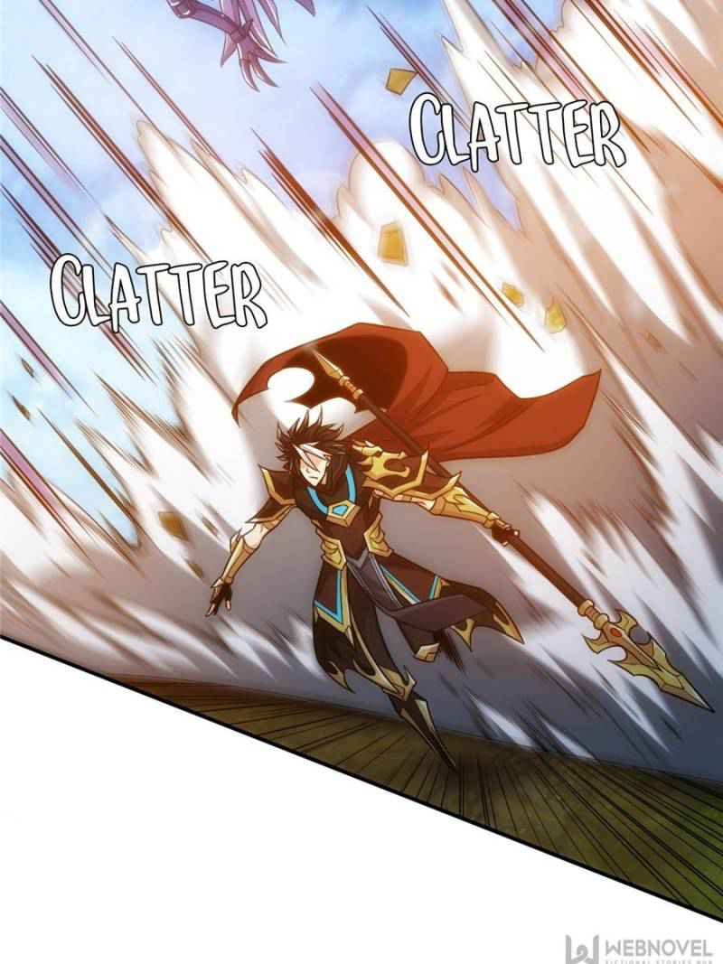 Rich Player (Billionaire Player) Chapter 60 - Page 43
