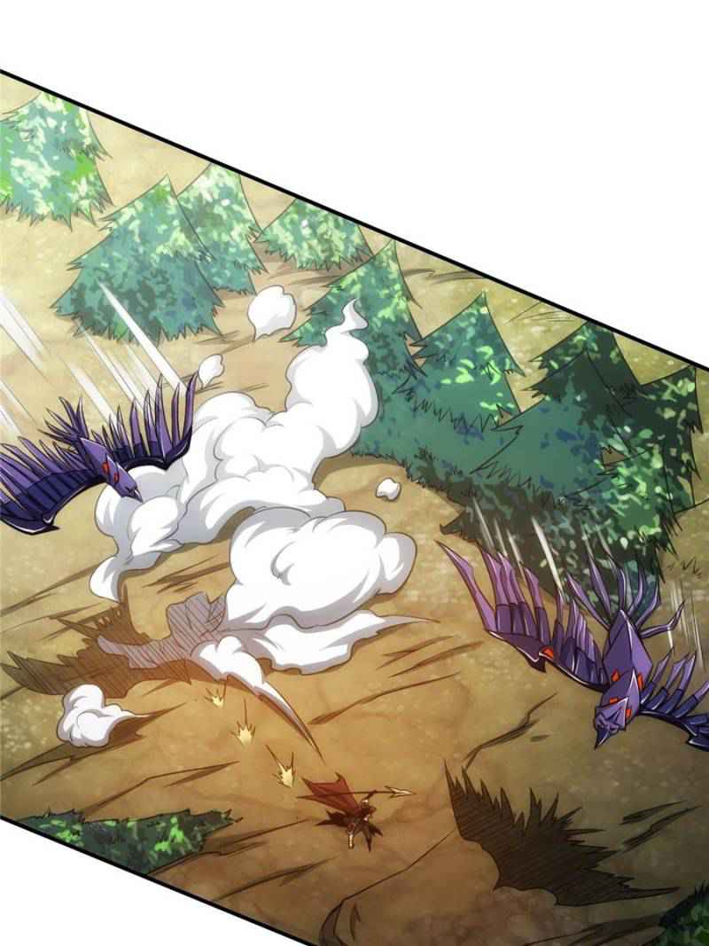 Rich Player (Billionaire Player) Chapter 60 - Page 45