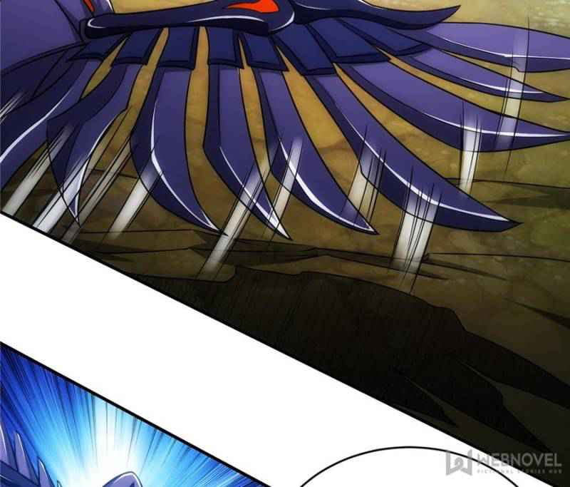 Rich Player (Billionaire Player) Chapter 60 - Page 47