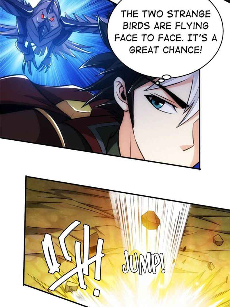 Rich Player (Billionaire Player) Chapter 60 - Page 48