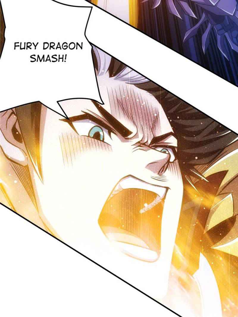 Rich Player (Billionaire Player) Chapter 60 - Page 50