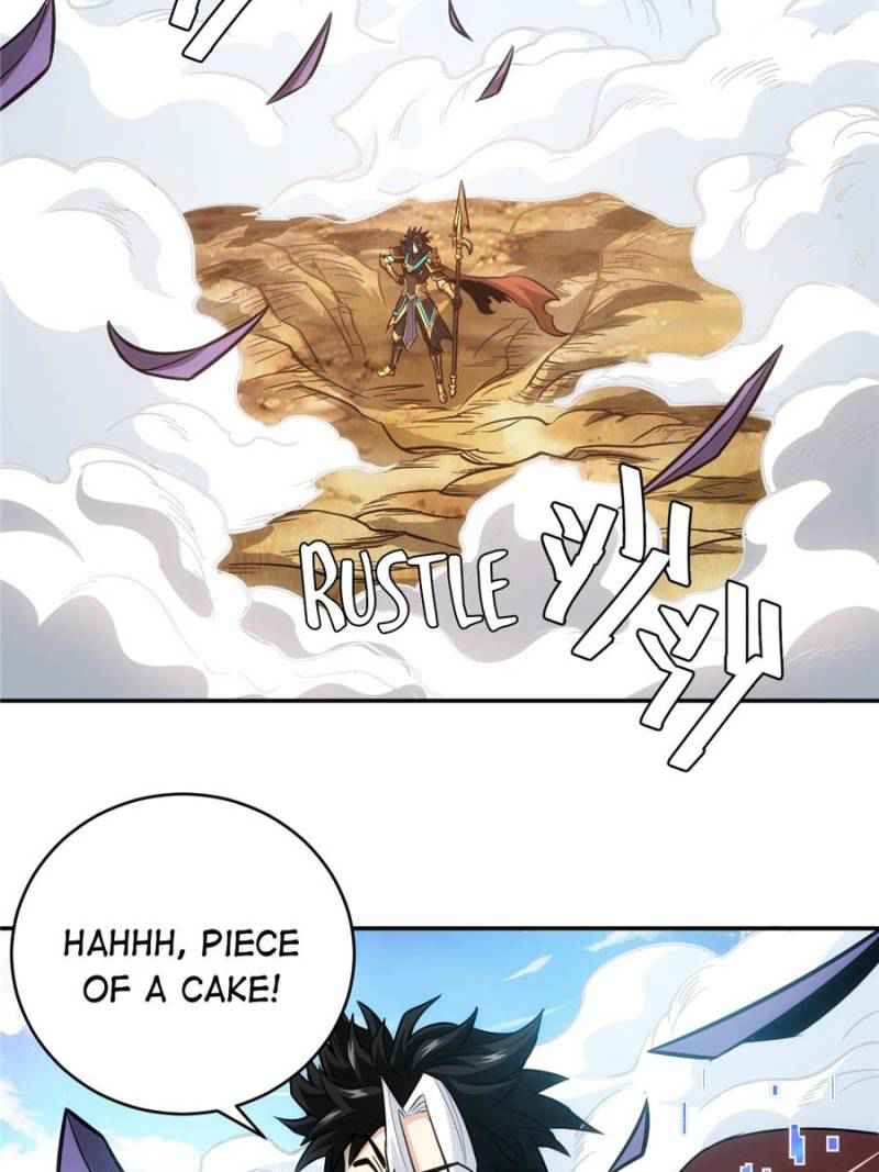 Rich Player (Billionaire Player) Chapter 60 - Page 56