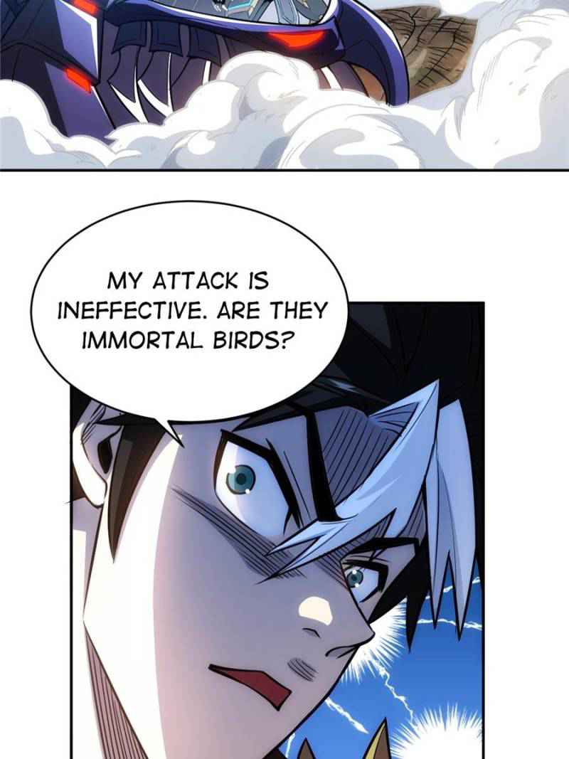 Rich Player (Billionaire Player) Chapter 60 - Page 59