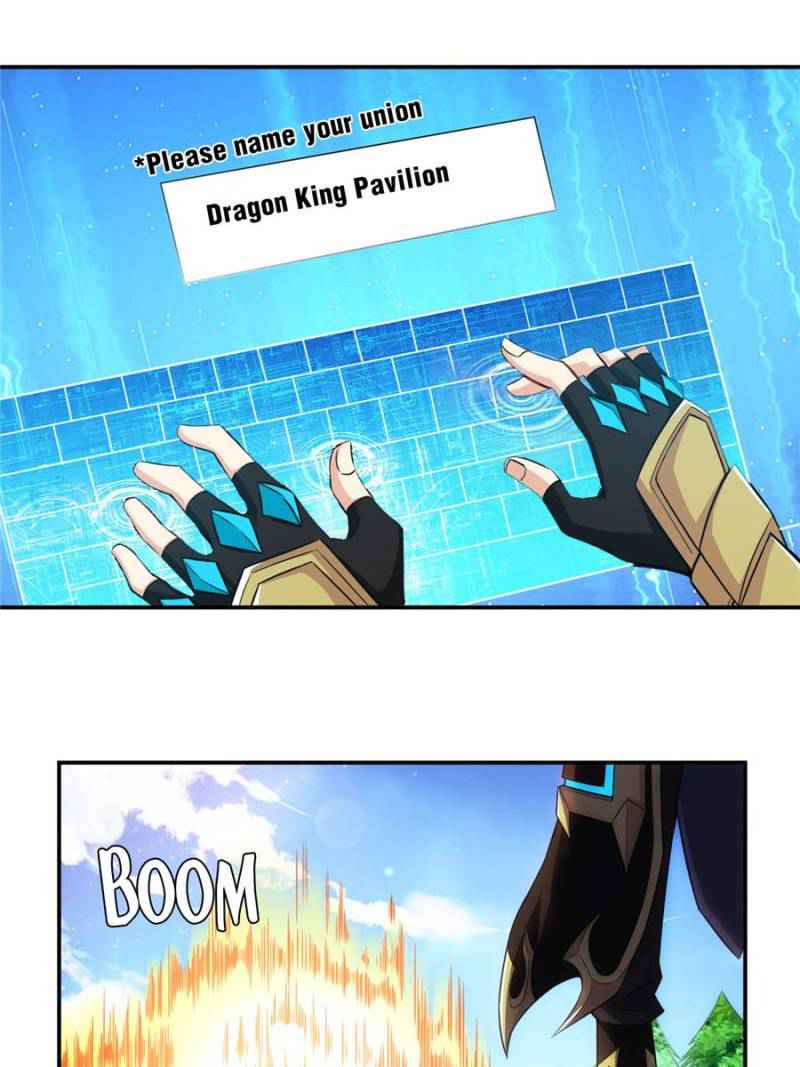 Rich Player (Billionaire Player) Chapter 60 - Page 7