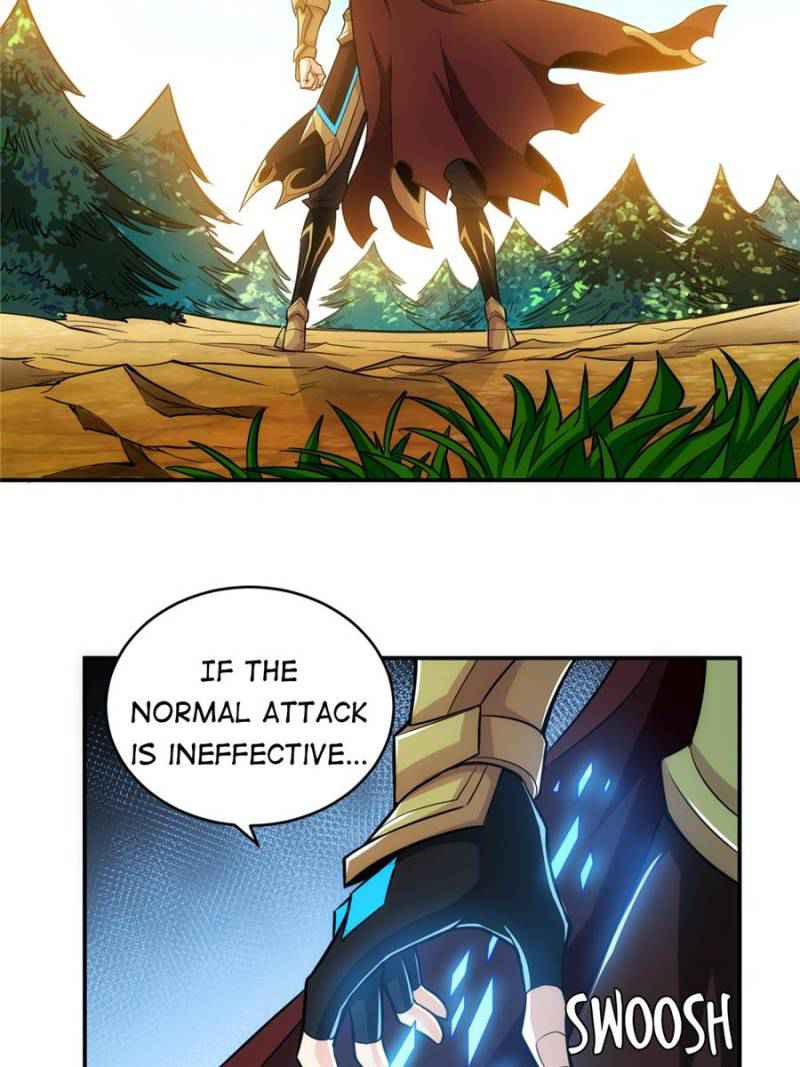 Rich Player (Billionaire Player) Chapter 61 - Page 1