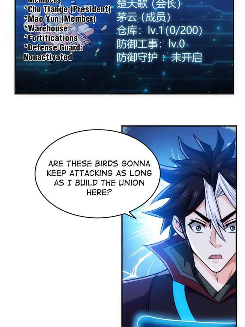 Rich Player (Billionaire Player) Chapter 61 - Page 11