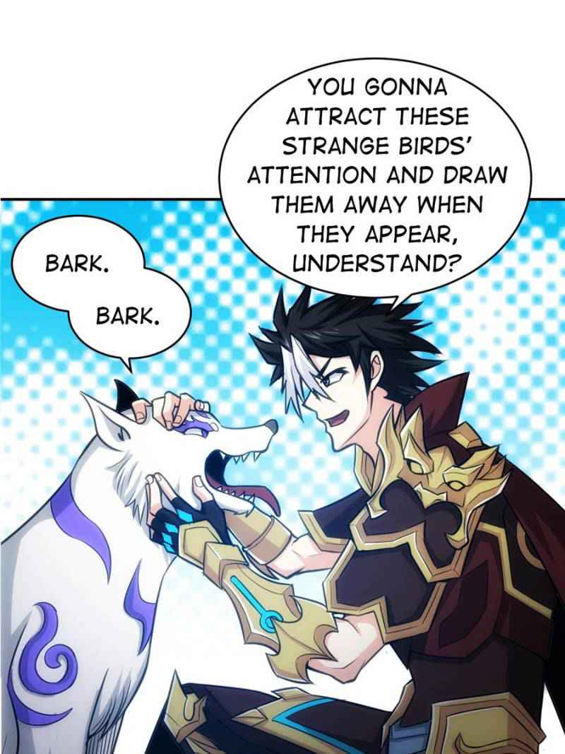Rich Player (Billionaire Player) Chapter 61 - Page 16
