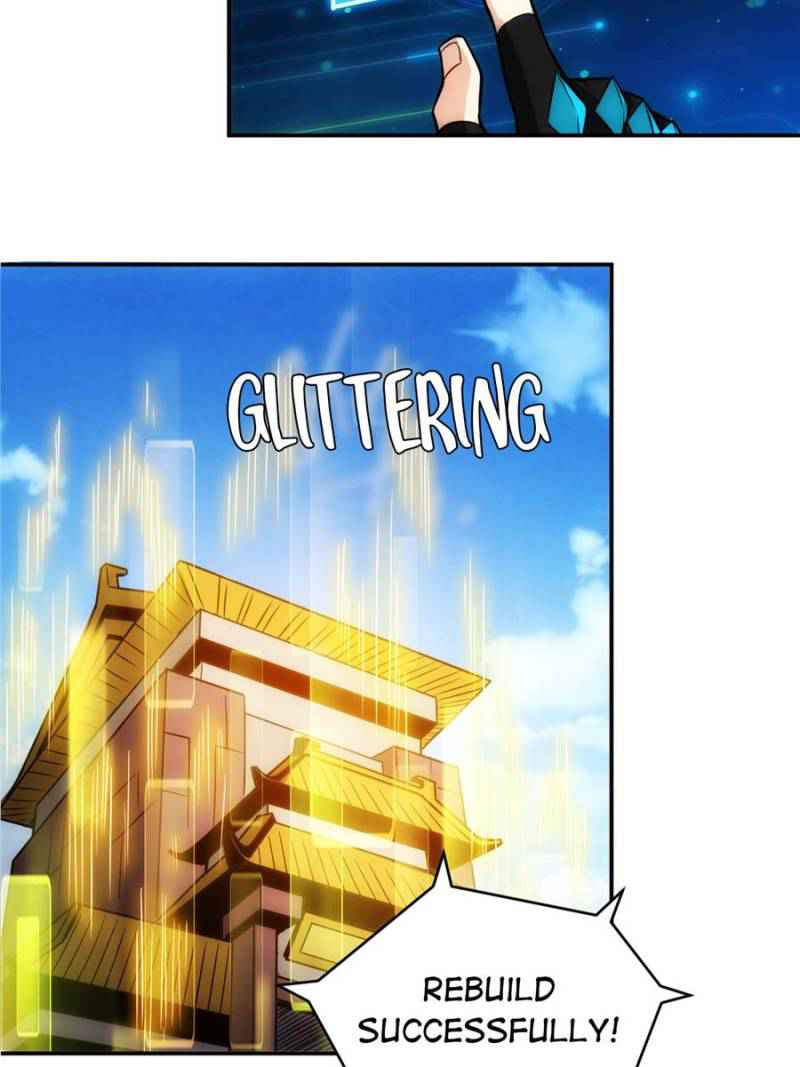 Rich Player (Billionaire Player) Chapter 61 - Page 18