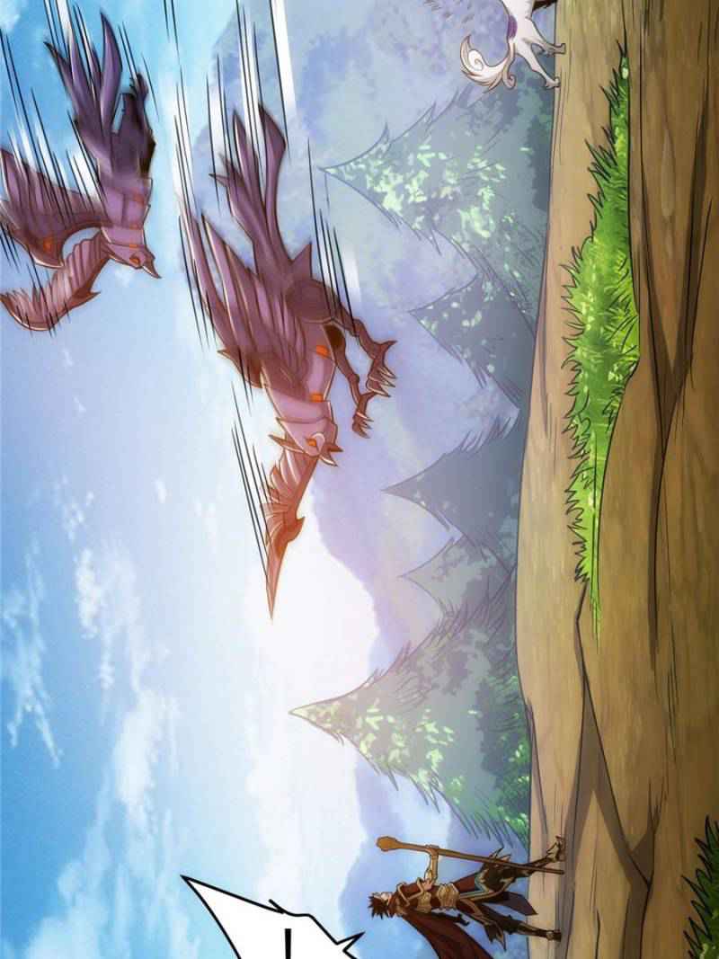 Rich Player (Billionaire Player) Chapter 61 - Page 24
