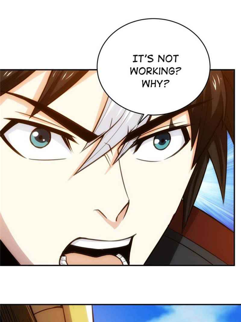 Rich Player (Billionaire Player) Chapter 61 - Page 26