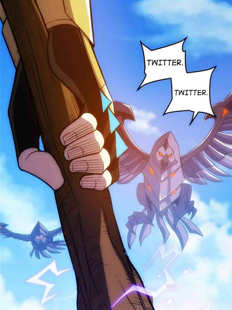 Rich Player (Billionaire Player) Chapter 61 - Page 27