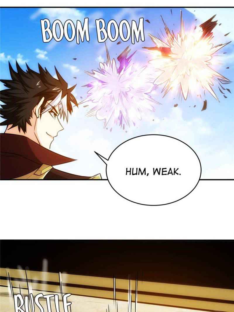 Rich Player (Billionaire Player) Chapter 61 - Page 32