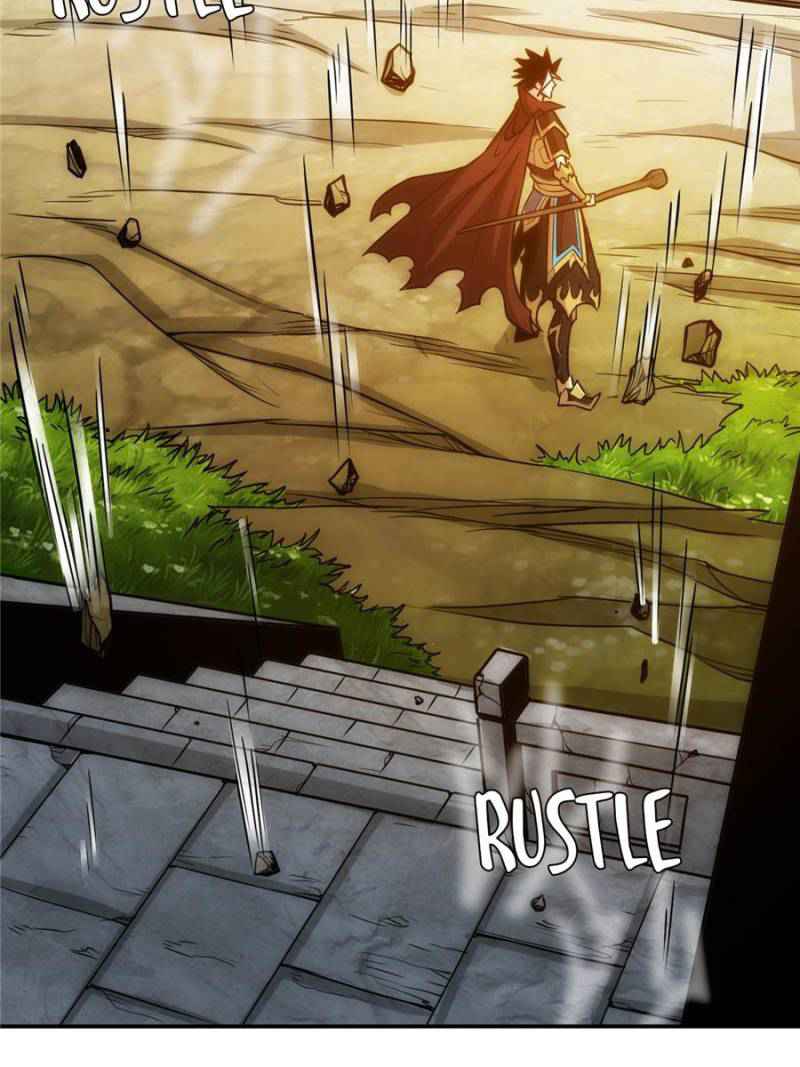 Rich Player (Billionaire Player) Chapter 61 - Page 33