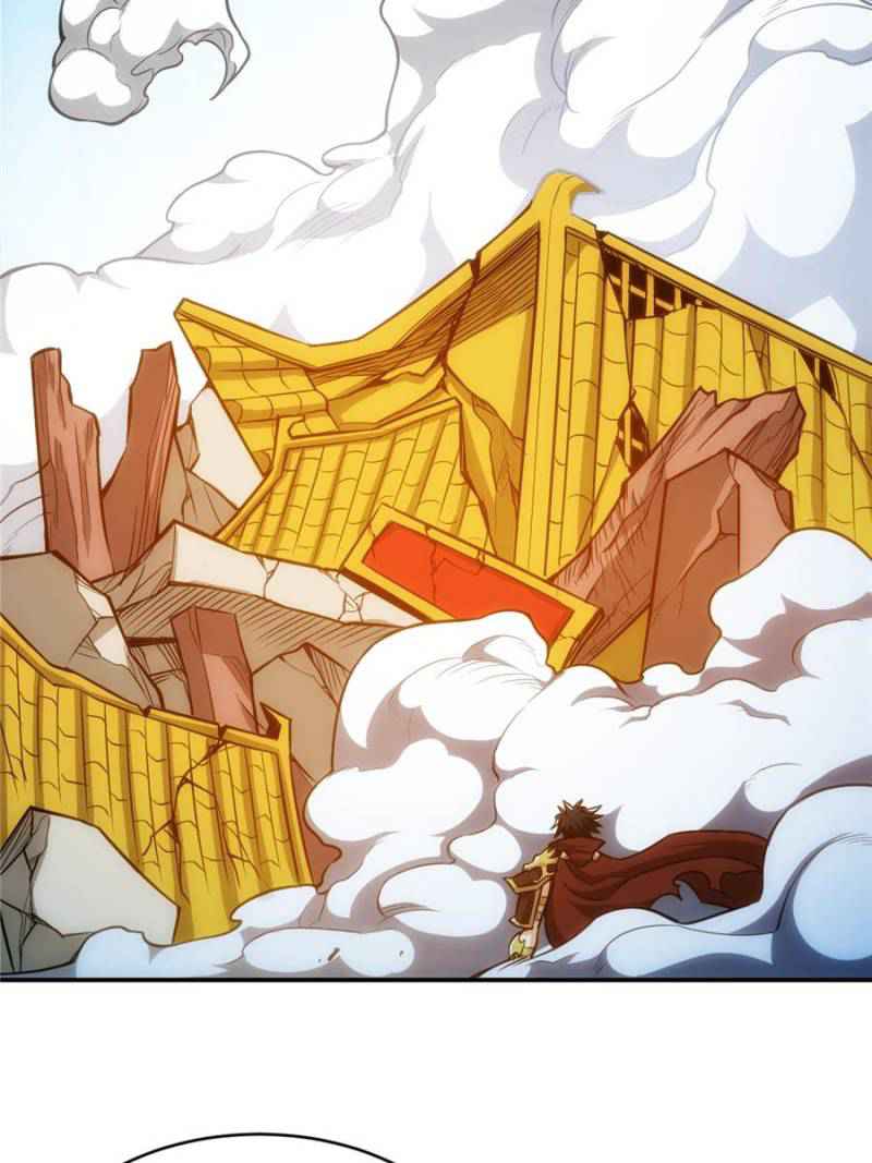 Rich Player (Billionaire Player) Chapter 61 - Page 36
