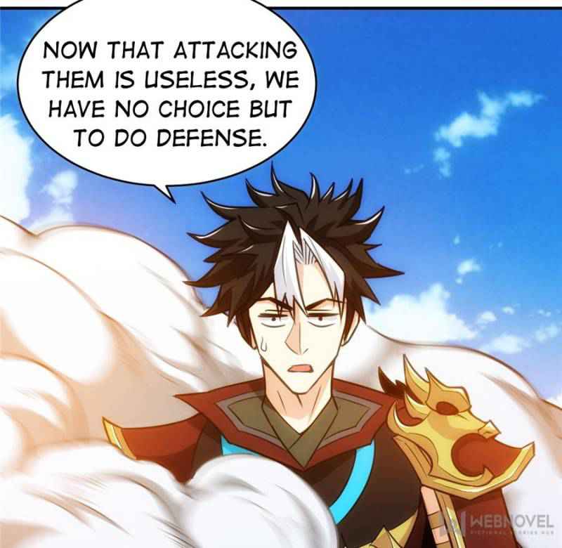 Rich Player (Billionaire Player) Chapter 61 - Page 37