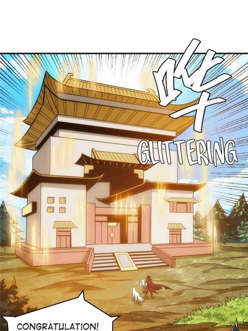 Rich Player (Billionaire Player) Chapter 61 - Page 41