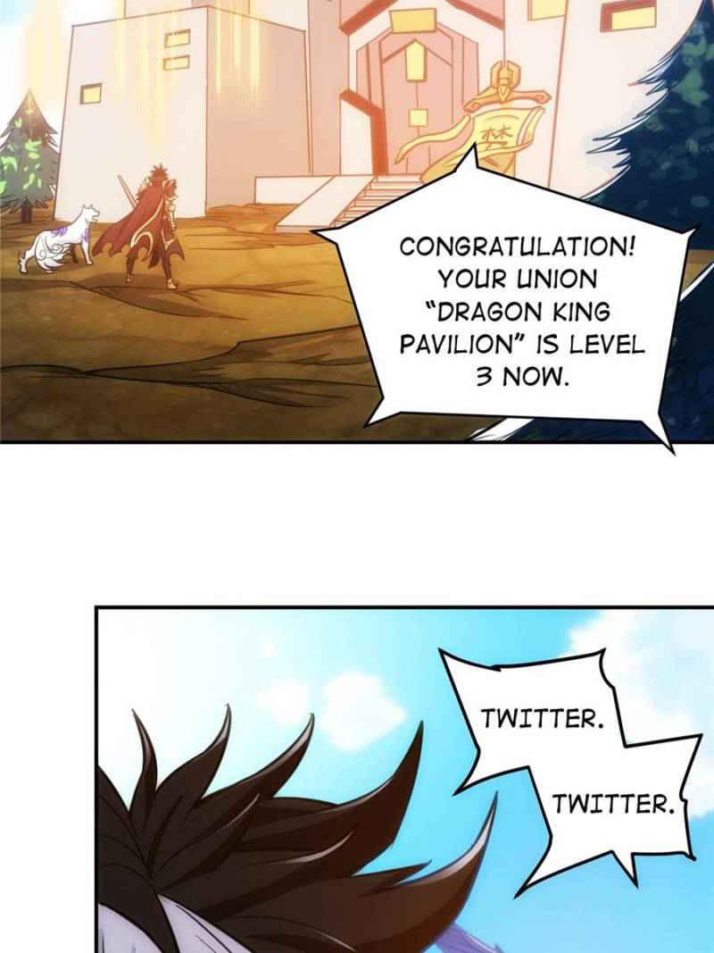 Rich Player (Billionaire Player) Chapter 61 - Page 45