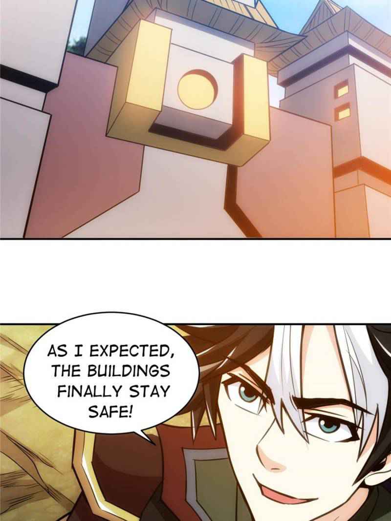 Rich Player (Billionaire Player) Chapter 61 - Page 48