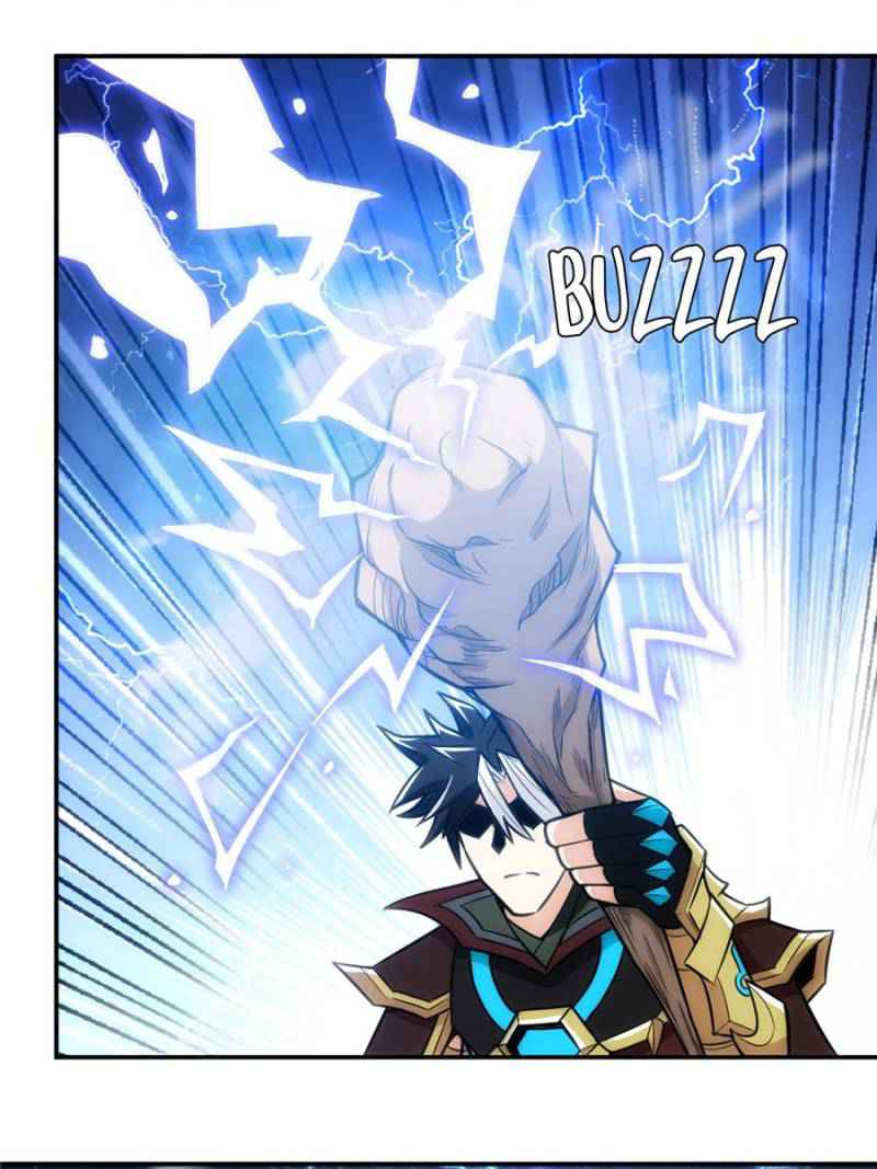 Rich Player (Billionaire Player) Chapter 61 - Page 50