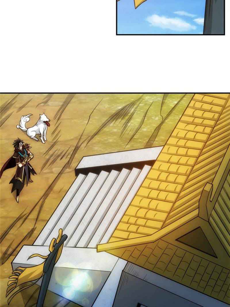 Rich Player (Billionaire Player) Chapter 61 - Page 57