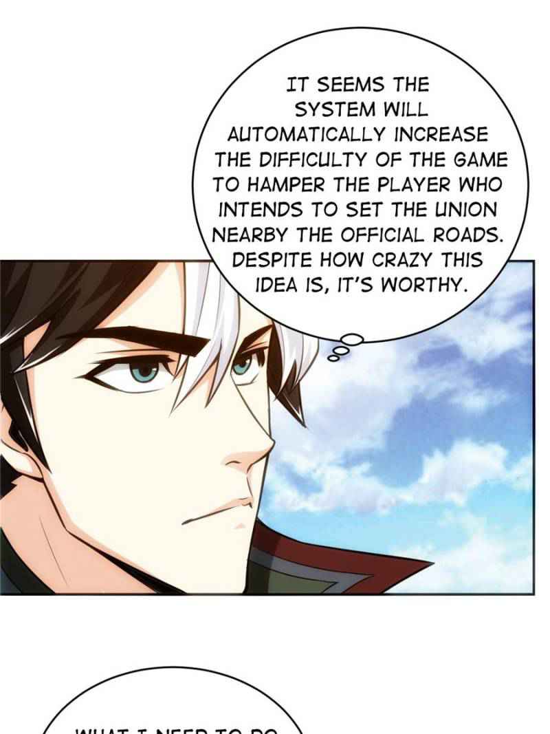 Rich Player (Billionaire Player) Chapter 61 - Page 59