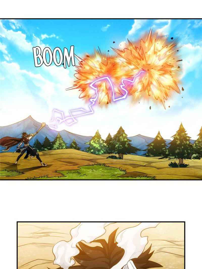 Rich Player (Billionaire Player) Chapter 61 - Page 6
