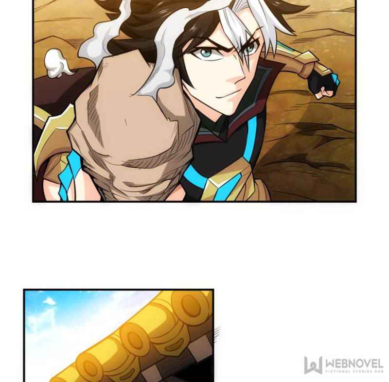 Rich Player (Billionaire Player) Chapter 61 - Page 7