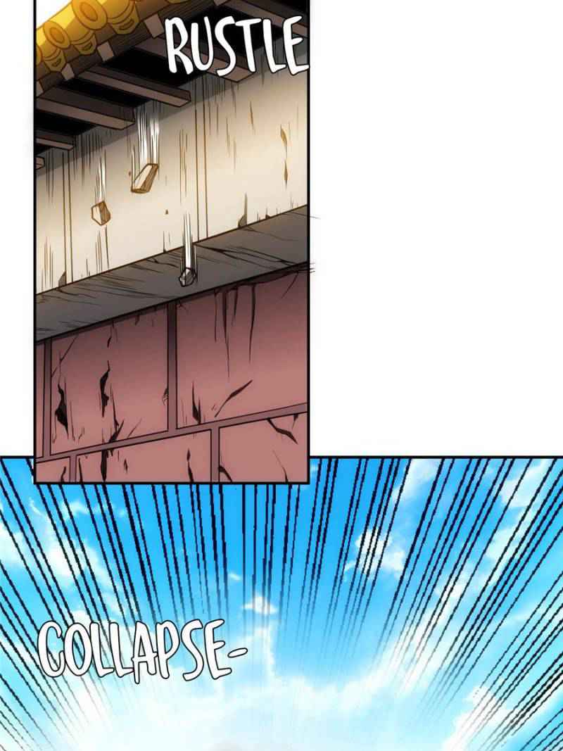 Rich Player (Billionaire Player) Chapter 61 - Page 8