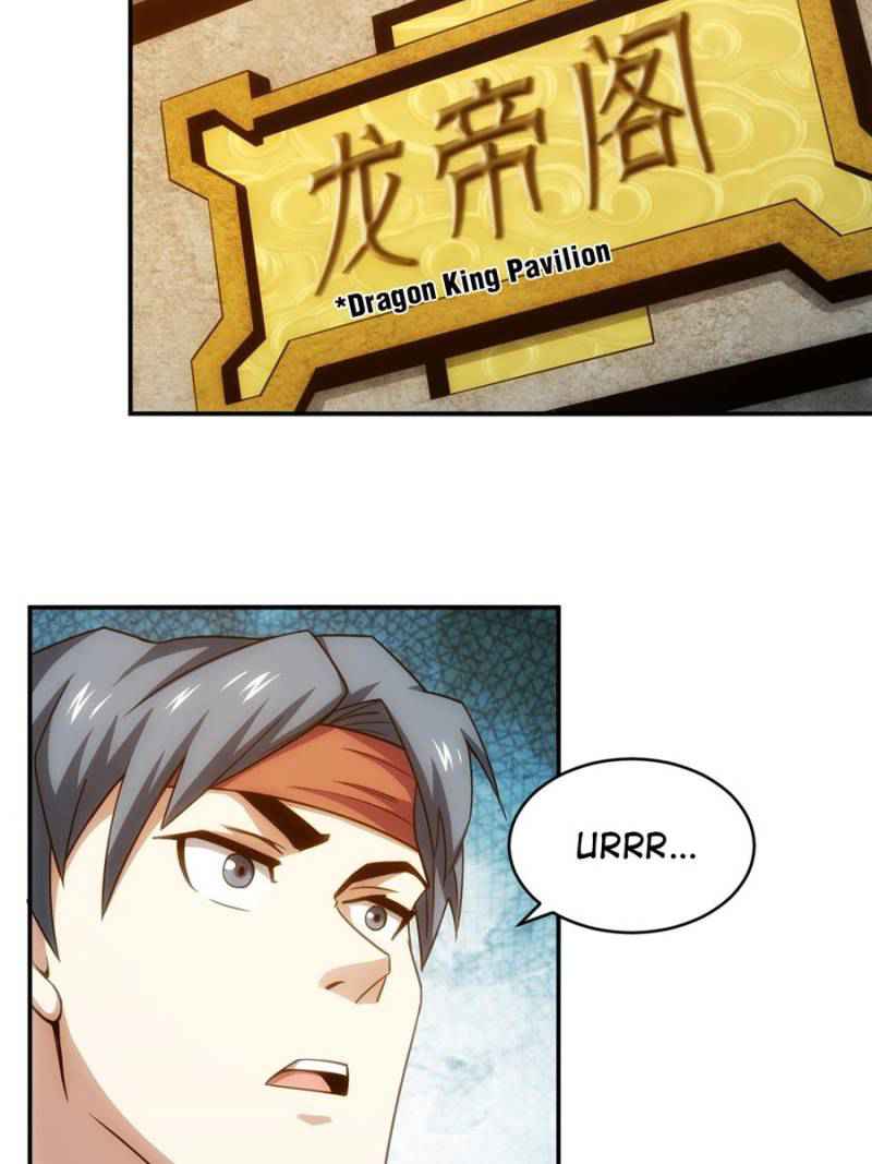 Rich Player (Billionaire Player) Chapter 62 - Page 10