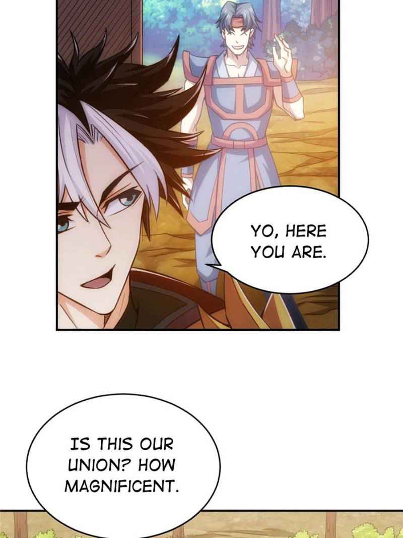Rich Player (Billionaire Player) Chapter 62 - Page 15