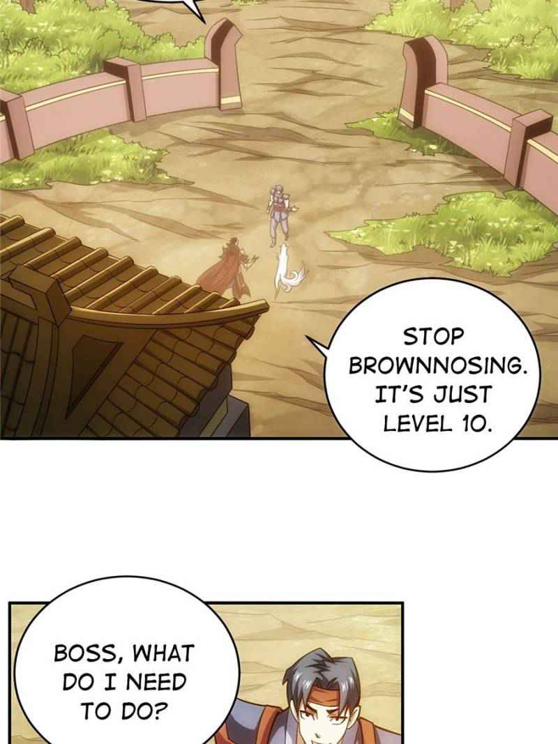 Rich Player (Billionaire Player) Chapter 62 - Page 16