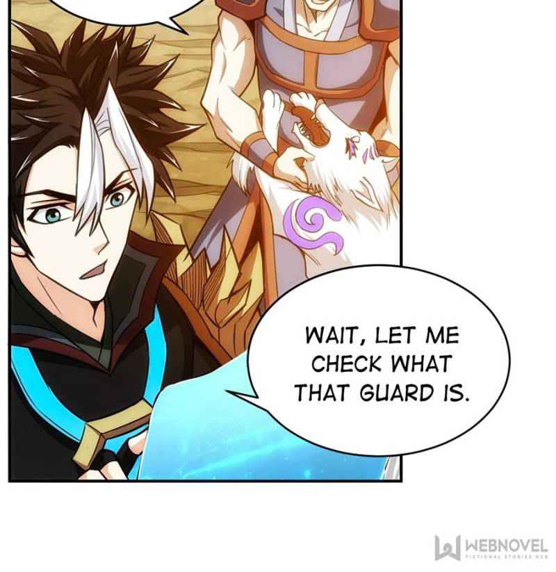 Rich Player (Billionaire Player) Chapter 62 - Page 17