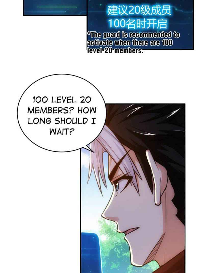 Rich Player (Billionaire Player) Chapter 62 - Page 19