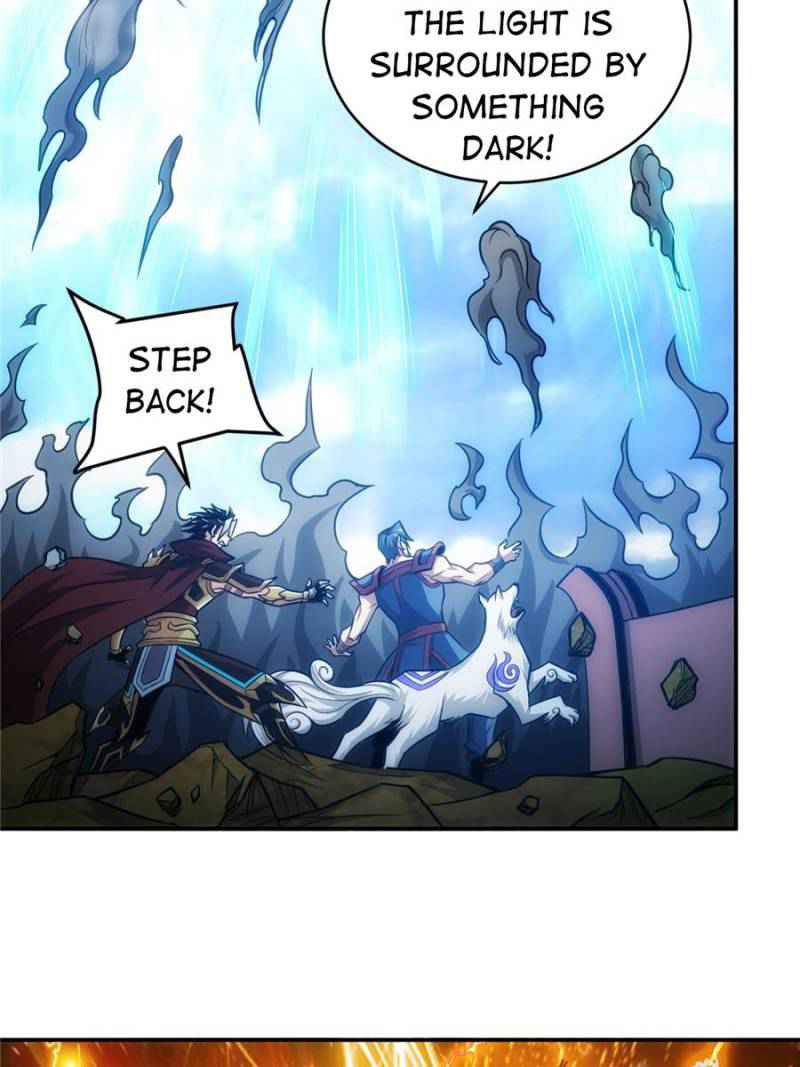 Rich Player (Billionaire Player) Chapter 62 - Page 28